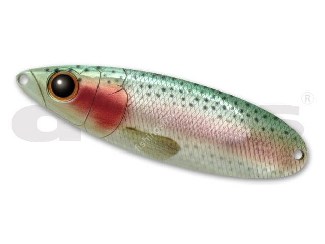 DEPS GanoBlade 19g #05 Rainbow