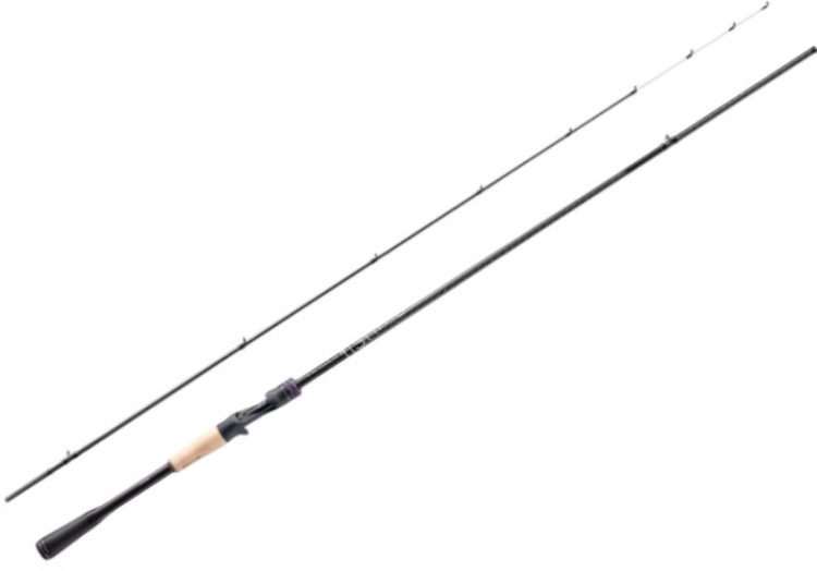 SHIMANO Brennius XR B76ML-S