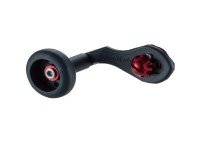 TSURI MUSHA CFRTP Handle #Red