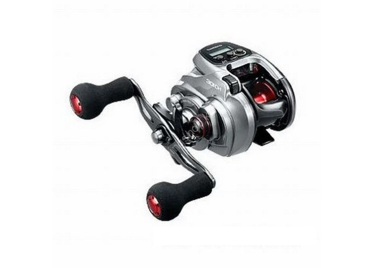 SHIMANO 15 Force Master 301DH