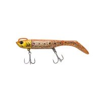 MAJOR CRAFT Beach King HMO-SET18 # 005 Orange Gold Sardine