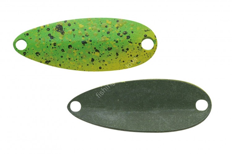 TIMON Chibi Quattro Spoon 0.8g #128 Wasabi