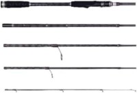 ABU GARCIA Xross Field MB XSFS-856ML-MB