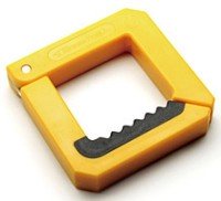 STREAM TRAIL Cliff Hanger #Yellow