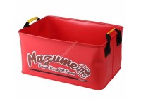 FishingShop.kiwi MAZUME Wading Cargo Bag Size 4 MZBK-508 #Red MAZUME Wading Cargo Bag Size 4 MZBK-508 #Red