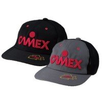 TSURI MUSHA CAMEX Cap III Black