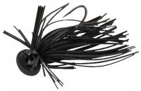 NORIES GUNTER OVAL 1 / 2oz 148 BLACK