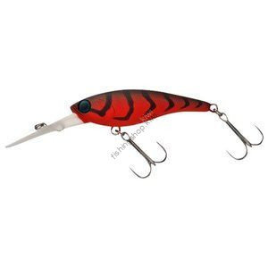 JACKALL Soul Shad 62DDR SP Craw Fish