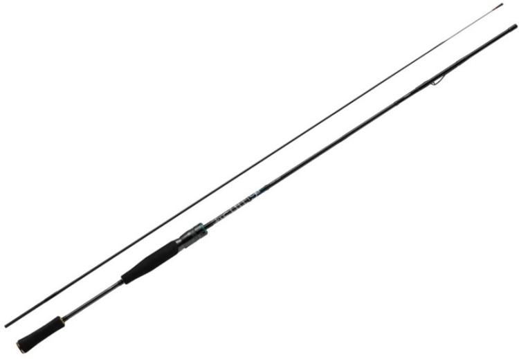 DAIWA Emeraldas EX Boat 63MLS IL