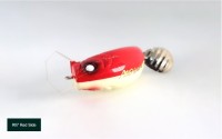 ATTIC Mid Waver 75mm 19g #07 Red Side