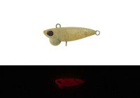 VALKEIN Shine Ride Nano 31S 2.8g #M253 Matte Ghost Shell