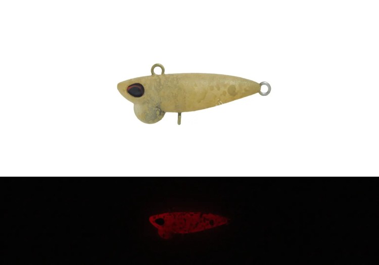 VALKEIN Shine Ride Nano 31S 2.8g #M253 Matte Ghost Shell