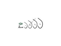 OWNER C'ultiva Single Hook S-61 #3/0