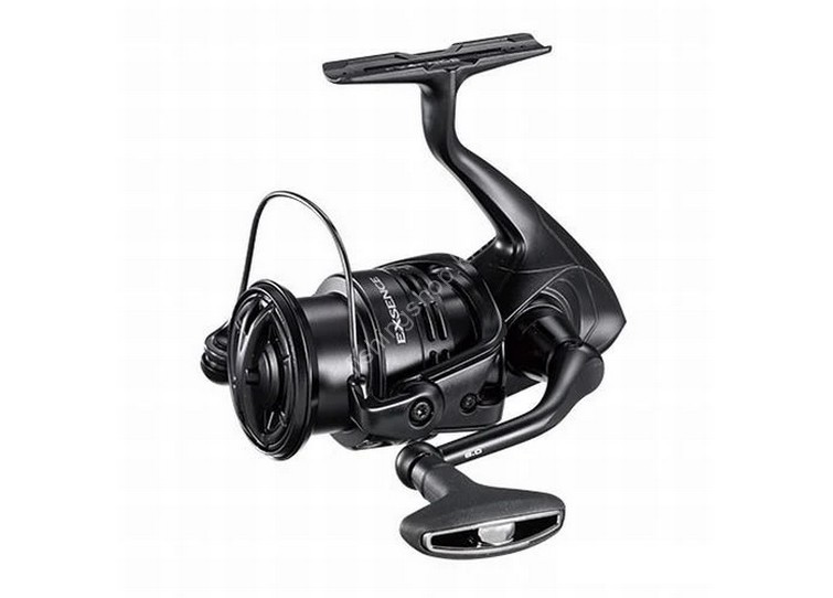 SHIMANO 17 Exsence 4000MXG Reels buy at Fishingshop.kiwi