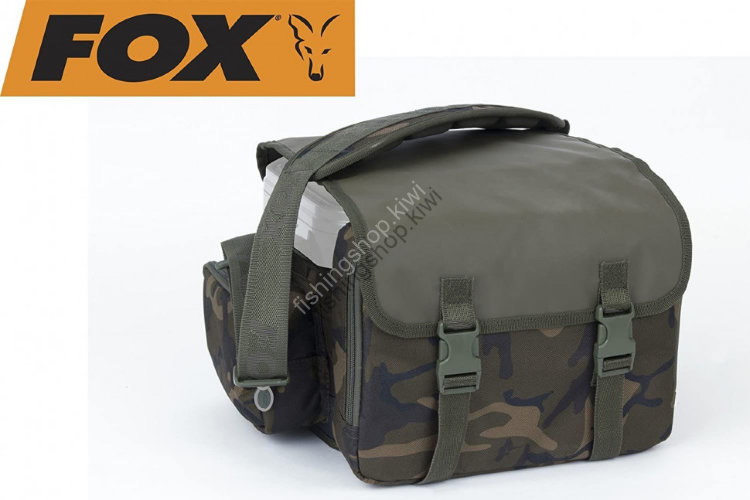 FOX CamoLite Bucket Carryall 10