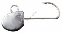 JACKALL Aji Mame Micro Jig Head 0.2g (15pcs)