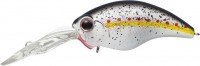 EVERGREEN Wildhunch8 Eight-footer #272 King Shad