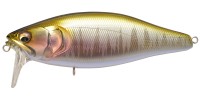 MEGABASS I-Jack 107.7mm 28.3g Floating #Wagin Hasu