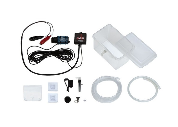 PROX High Power Lake Water Pump PX165WA