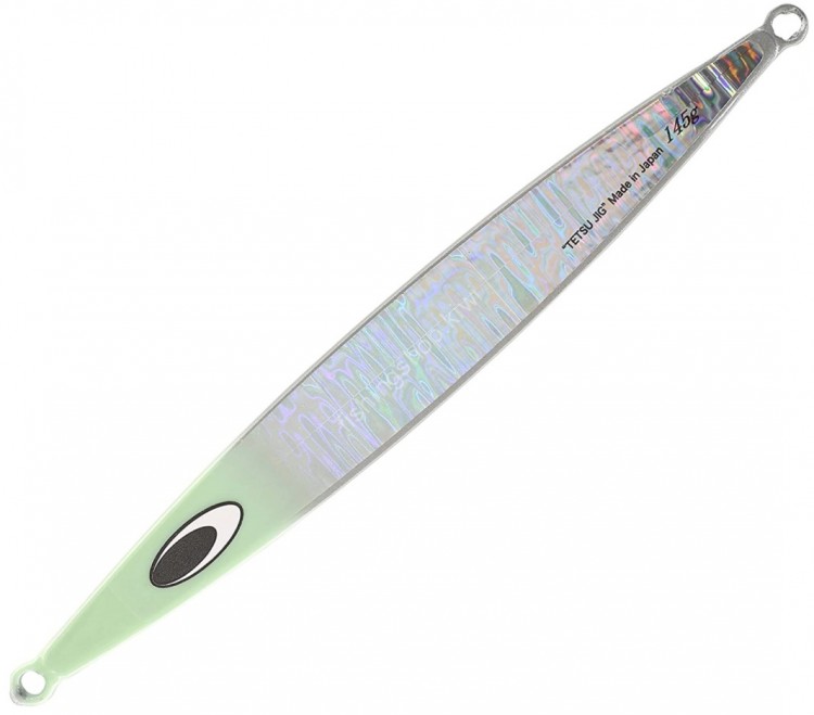 NATURE BOYS Swim Rider Short 145g #Glow Head