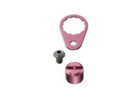 SLP WORKS Daiwa Bait Custom Kit #Pink