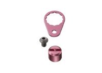 SLP WORKS Daiwa Bait Custom Kit #Pink