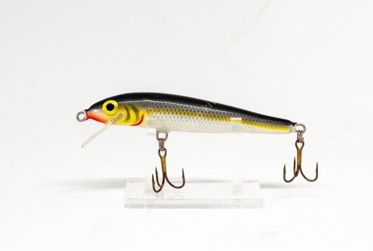 CALYPSO Minnow C8 S