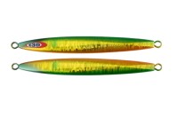 JACKALL Anchovy Metal Type I 100g #Grikin/Magma Wave Holo