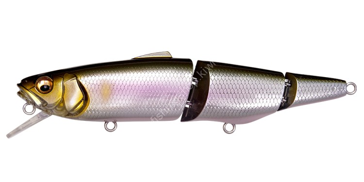 MEGABASS SuWitch 137F 31.6g #Wagin Setsuki Ayu