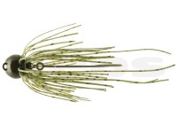 DEPS Slip Head Jig 17.5g 03 Tan Watermelon