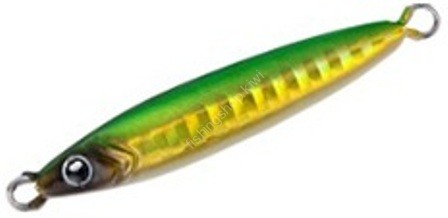 CRAZY OCEAN Flash Metabo TG 80g #09 Midokin Glow Belly