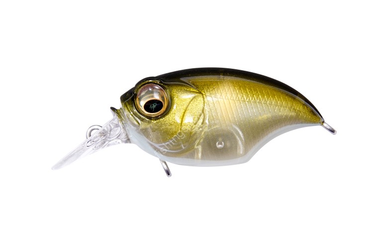 MEGABASS SR-X Griffon 43F 7.1g #SG Skeleton Ayu