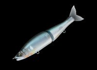 GAN CRAFT Ayuja Jointed Claw 230 Magnum F #03 Se Ayu
