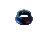 M.T.C.W. Line Roller Zero Ver II LT Daiwa #Silver