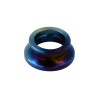 M.T.C.W. Line Roller Zero Ver II LT Daiwa #Silver