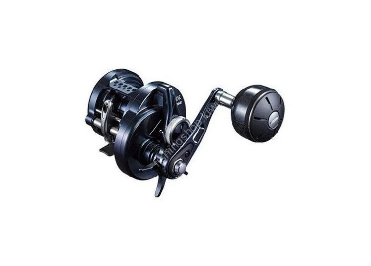 SHIMANO 20 Ocea Conquest Limited 201HG