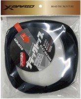 YGK XBraid Black Top [Black] 100m #35 (45kg)