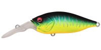 MEGABASS Deep-X100 LBO #Mat Tiger