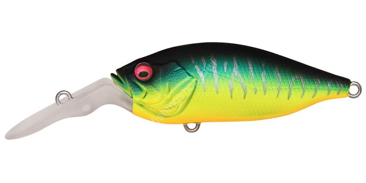 MEGABASS Deep-X100 LBO #Mat Tiger