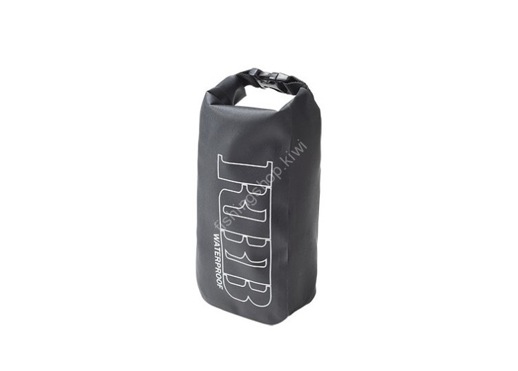 RBB Waterproof Pouch II No.8855 #Black/White