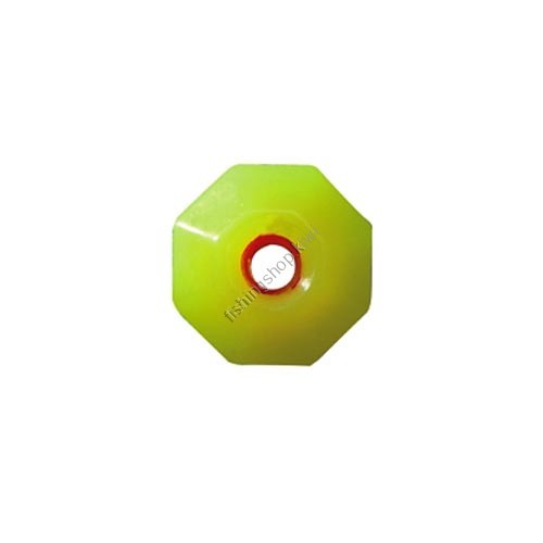 DAIWA D-Shimori Cushion Marking F [Yellow] L (12pcs)