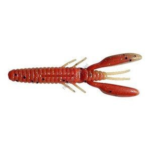 PRO'S ONE Death Adder 3 #11 Rockbait Shrimp