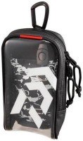 DAIWA Tarpaulin Pouch M(C) #Splash Black