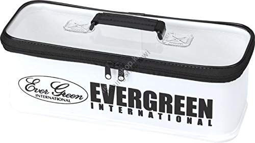 EVERGREEN Inner Bakkan Long White