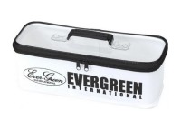 EVERGREEN EG Inner Bakkan Long #White