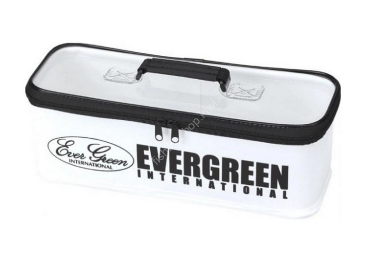 EVERGREEN EG Inner Bakkan Long #White