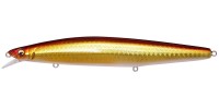 MEGABASS Marine Gang Cookai 140F 25g #GG Akakin