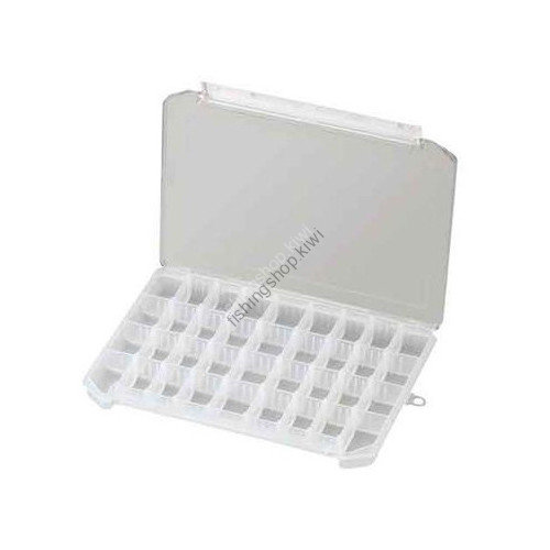 MEIHO Clear Case-800ND