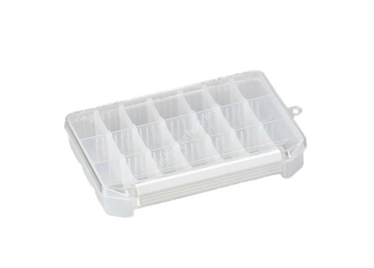MEIHO Clear Case C-800ND