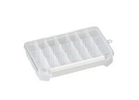 MEIHO Clear Case C-800ND